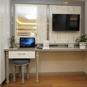 Suite deluxe con letto king size